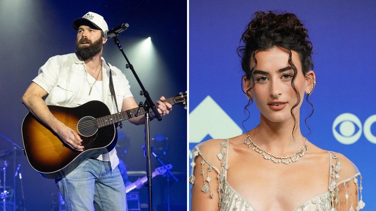 Country Thunder Arizona Announces Jordan Davis And Stella Lefty As 2027 Headline