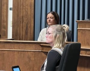 Court Issues Restraining Order Against Melinda Dey In Wixx Harassment Case