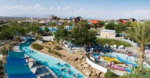 Cowabunga Bay Waterpark In Henderson Announces Permanent Closure For 2027 Season