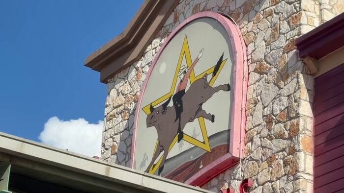 Cowboys Dancehall Cites Landlord Lawsuit And I 35 Construction For Closure