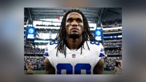 Cowboys Rally Late For 34 30 Win Over Texans In Dallas Showdown