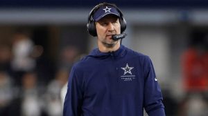 Cowboys Stumble 24 16 At Home As Schottenheimer S Job Security Heats Up