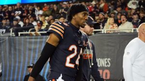 Craig Carton Calls Nfl Play On Bears Patriots Game A Red Flag For Sports Betting