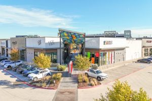 Craig International Completes Sale Of Fully Leased District 121 Retail Space In