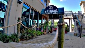 Craig S Beach House To Replace Pusser S Bar Grille In Ponte Vedra Beach