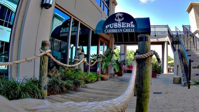 Craig S Beach House To Replace Pusser S Bar Grille In Ponte Vedra Beach