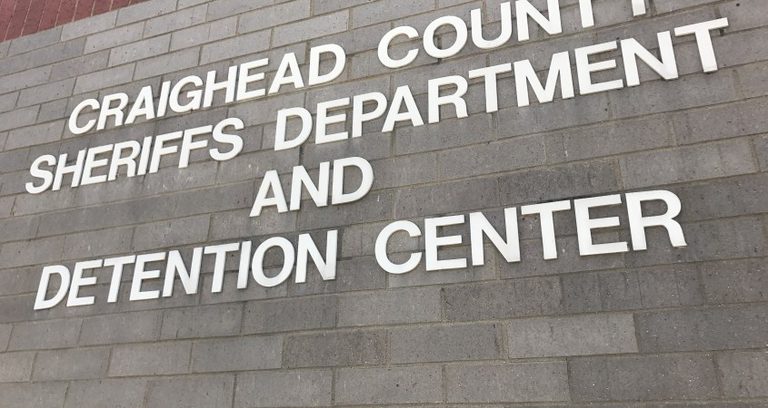 Craighead County Quorum Court Approves Longevity Pay For Deputies And Raises Jai