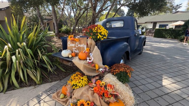 Crane Country Day School Hosts Free Annual Fair For Montecito Families