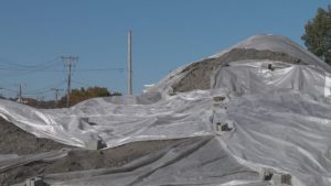 Cranston Residents Voice Concerns Over Garden City Center Construction Noise And