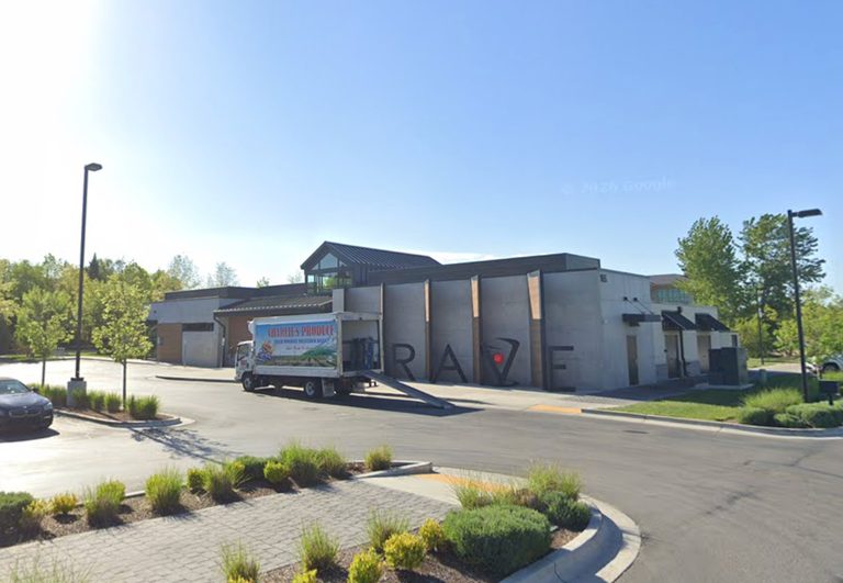 Crave Kitchen And Bar Announces New Meridian Location For 2027