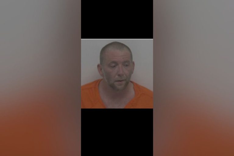 Crawford County Sheriff Arrests Soldiers Grove Man On Felony Stalking And Drug C