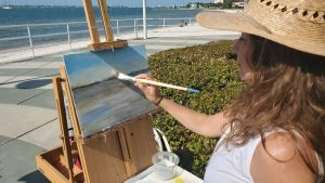Creative Pinellas Launches Month Long Art Everywhere Series Across Pinellas Coun