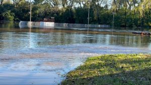 Crete Community Rallies To Rescue Blue River Raceway Gear After Flood
