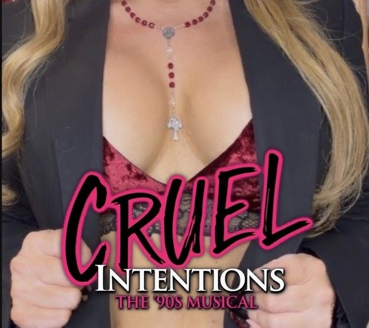 Cruel Intentions The 90 S Musical Plano