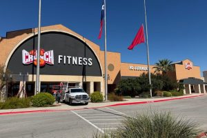Crunch Fitness To Open New Braunfels Gym On Oct 21