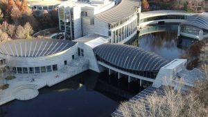 Crystal Bridges Museum Invites Bentonville Families To Free 15Th Birthday Celebr