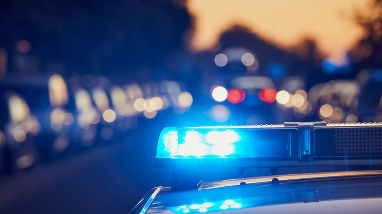 Cspd Lifts Shelter In Place After Investigation Of Shooting Near Fillmore Street