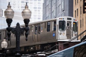Cta Closes Loop L Tracks This Weekend For Essential Repairs