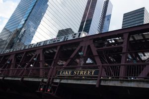 Cta Extends Green And Pink Line Closures Amid Lake Street Bridge Rebuild