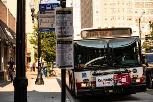 Cta Launches Bus Vision Survey And Community Events To Shape Chicago S Bus Netwo