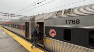 Ctdot Adds Four Weekday Shore Line East Trains After 3 Million State Boost
