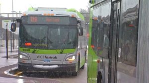 Ctfastrak Bridge Work Forces Two Week Detours In New Britain