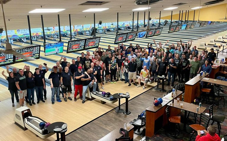 Curt Schiavo Memorial Bowling Tournament Returns Oct 17 To Support Youth Scholar