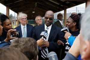 Curtis Flowers Mississippi Man Freed After Supreme Court Ruling Dies At 56