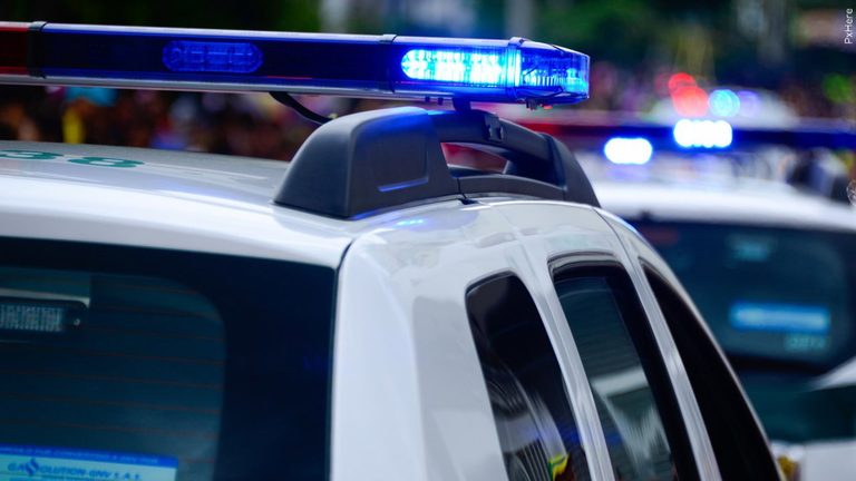 Custer County Issues Shelter In Place Order After Shots Fired Near Rocky Ridge R