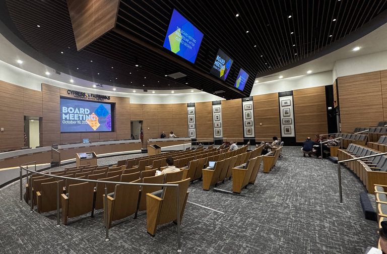 Cy Fair Isd Board Approves Library Material Policy And Academic Ranking Updates
