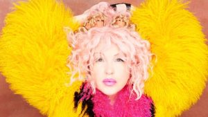 Cyndi Lauper Adds Extra 2027 Las Vegas Residency Dates At Caesars Palace