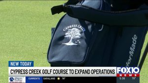 Cypress Creek Golf Course To Open Six Days A Week Starting Nov 1