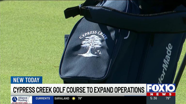 Cypress Creek Golf Course To Open Six Days A Week Starting Nov 1