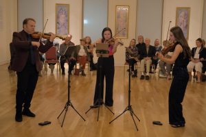 Czech National Day Concert Houston