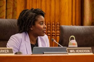 D C Council Advances Rodent Control Bill And Considers New Nightlife Noise Rules