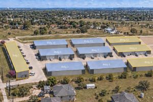 Dacy Business Park Launches Third Phase Expansion Adding 43 000 Sq Ft In Kyle