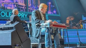 Dadeville Native Jacob King Makes Grand Ole Opry Debut After Moving To Nashville