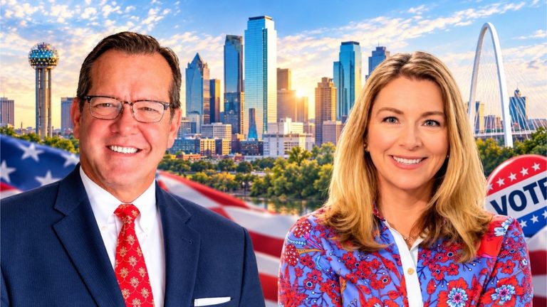 Dallas Ceos Back Mcba Plan To Mobilize Employees For Local Elections