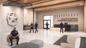 Dallas City Council Split Over 443 Million Public Safety Bond On November Ballot