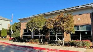 Dallas County Complaint Alleges Double Voting At Duncanville Library