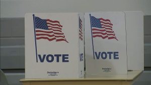 Dallas County Records Historic First Day Early Voting Turnout For 2026 Midterms