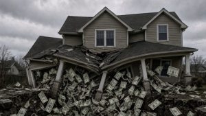 Dallas County Voters Face 22 Property Tax Increase Under Proposition A