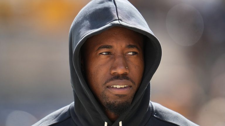 Dallas Cowboys Trade For Cornerback Joey Porter Jr From Steelers