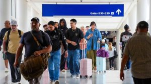 Dallas Fort Worth Airport Ranked Most Stressful For Travelers Study Finds