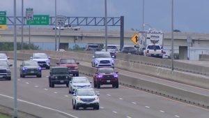 Dallas Identifies Top Crash Hotspots As I 35E Highway 183 Leads In 2026