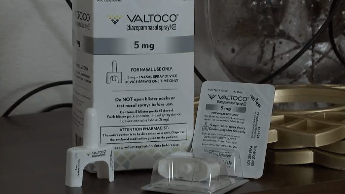 Dallas Man Funds Emergency Seizure Medication For Boy Battling Terminal Brain Ca