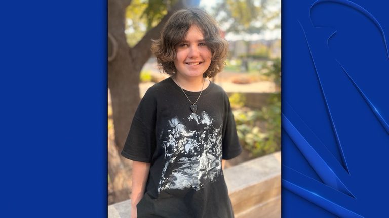 Dallas Mother Urges Community Help To Find Missing 13 Year Old Autistic Girl