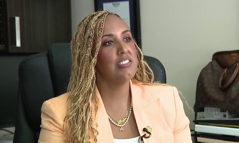 Dallas Police Department Confirms Investigation Of Assistant Media Director Alli