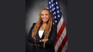 Dallas Police Launch Criminal Probe Into Spokeswoman Allegedly Posing As Officer