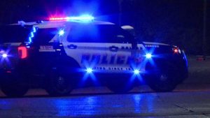 Dallas Police Report Juvenile Fatal Self Inflicted Shooting On Edgedale Drive